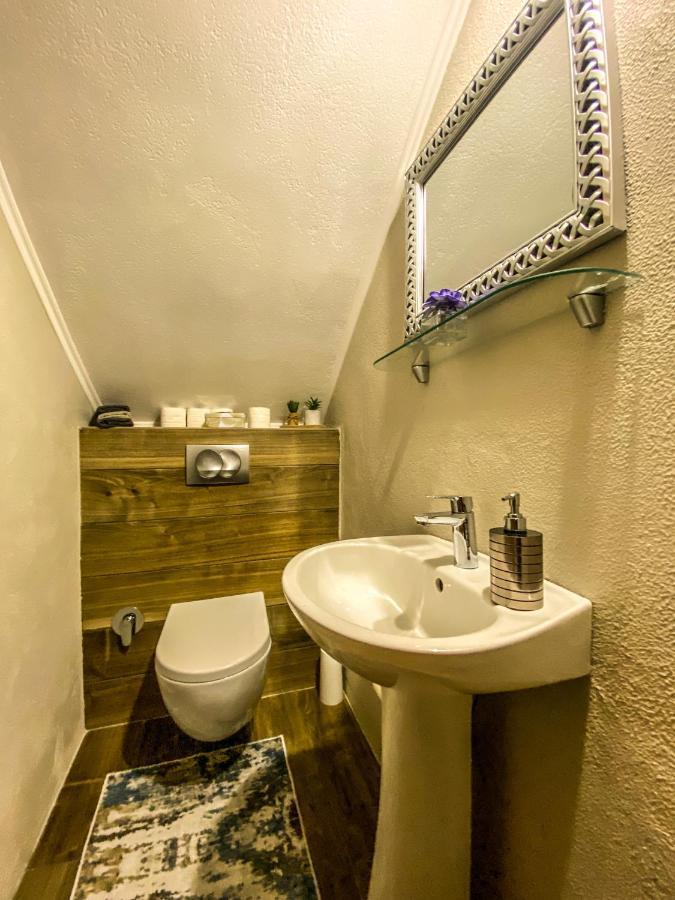 Apartment Mila Сараєво Екстер'єр фото