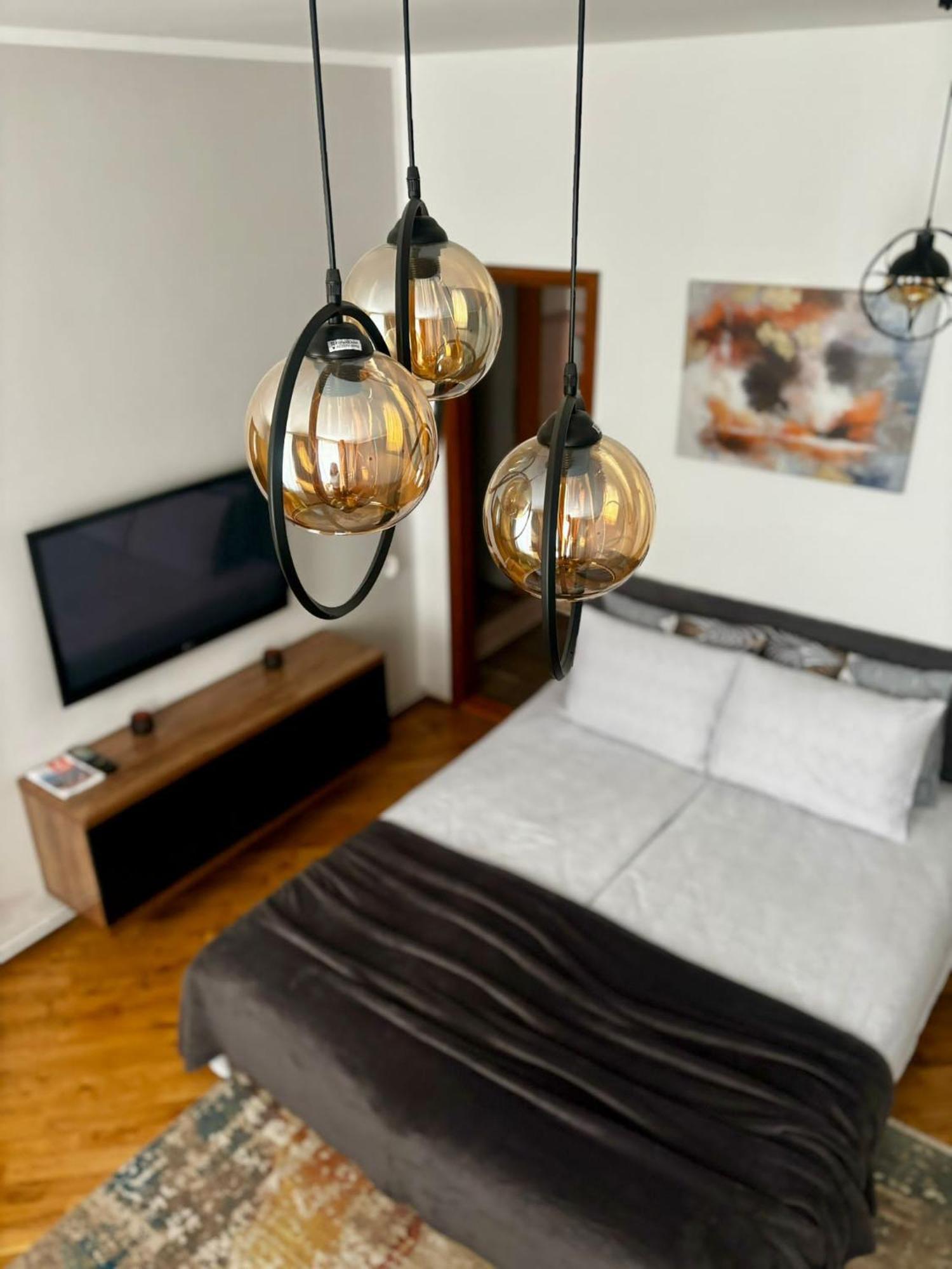 Apartment Mila Сараєво Екстер'єр фото